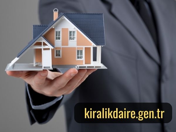 Erence Mahallesi Kiralık Daire